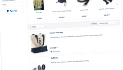 RORC Shop