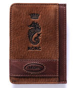 Dubarry Money Clip Front View
