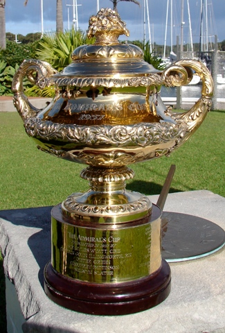 The Admiral's Cup