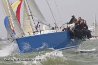Piet Vroon's KER 46, Tonnere de Breskens