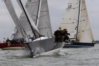 Niklas Zennstrom's TP52, RAN