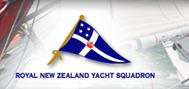 Royal New Zealand Yacht Squadron