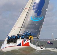 Toe in the Water/Ian Finlay