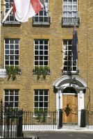 The RORC Clubhouse