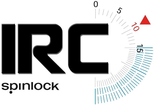 Spinlock IRC Rating 2013