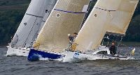 Mudhook YC Old Pulteney IRC Scottish Championship 2012