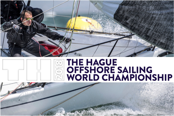 The Hague Offshore Sailing World Championship 2018