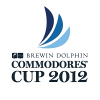 Brewin Dolphin Commodores Cup 2012