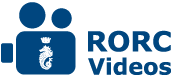 RORC Video Channel