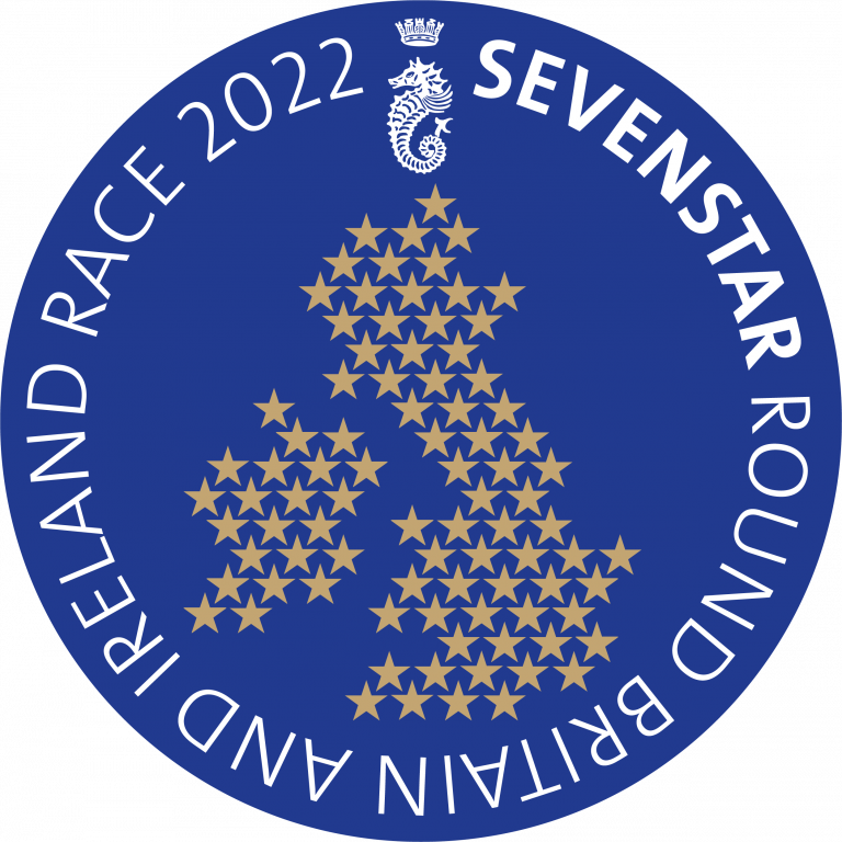 Sevenstar Round Britain and Ireland Race