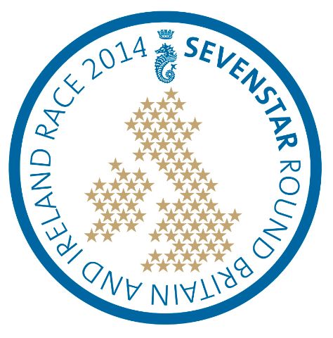 Sevenstar Round Britain and Ireland Race 2014