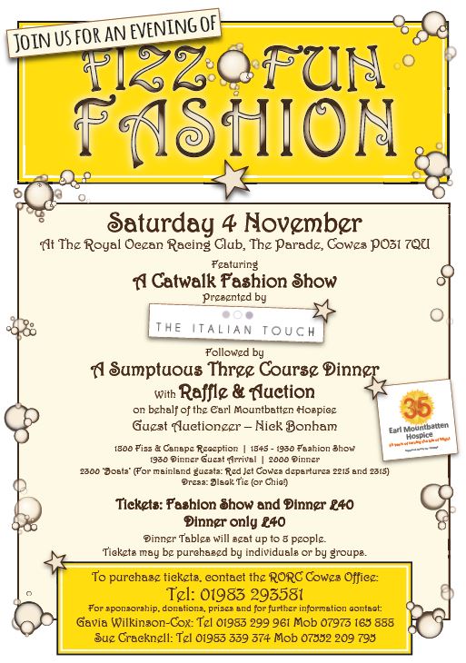 fizz fashion