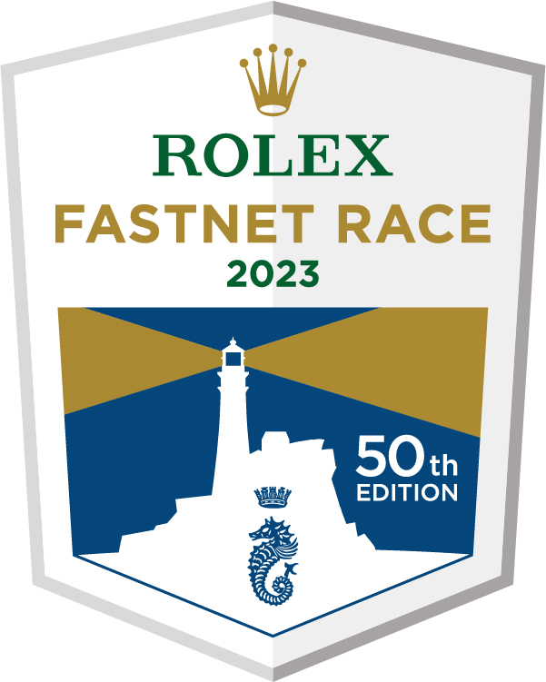 Rolex Fastnet Race