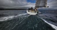 Nigel Passmore's TP52 Apollo - photo Rolex/Carlo Borlenghi