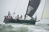 Baraka GP Club Swan 42-photo Kurt Arrigo