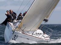Frans Rodenburg's First 40 Elke