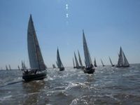 North Sea Race Start 2010