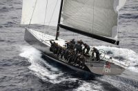 Niklas Zennstrom's JV72 Ran