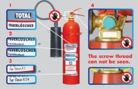 Safety Alert - Fire Extinguishers