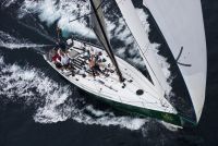 David Aisher's Rogers 46 YeomanXXXII by Rolex/Carlo Borlenghi