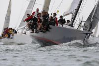 Henry Tinchant's Lutra 42, Seawolf 2