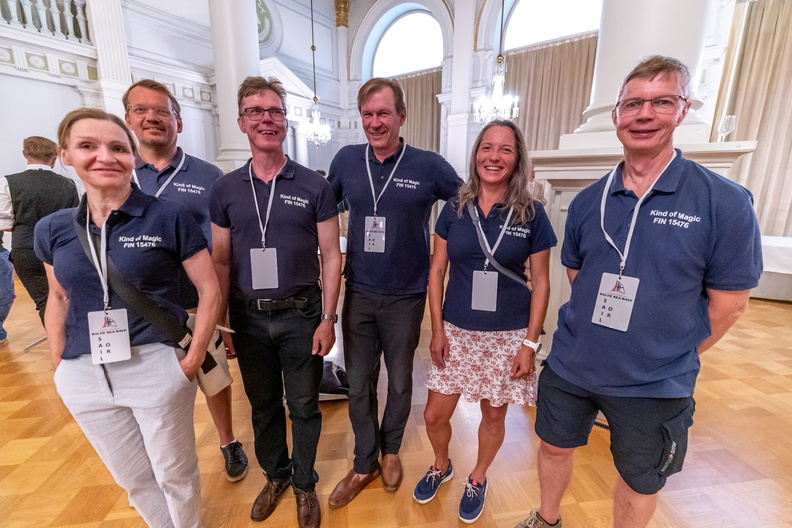 Finnish IMX 38 Kind of Magic © Pepe Korteniemi pepe@photex.fi