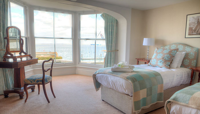 Velsheda Room