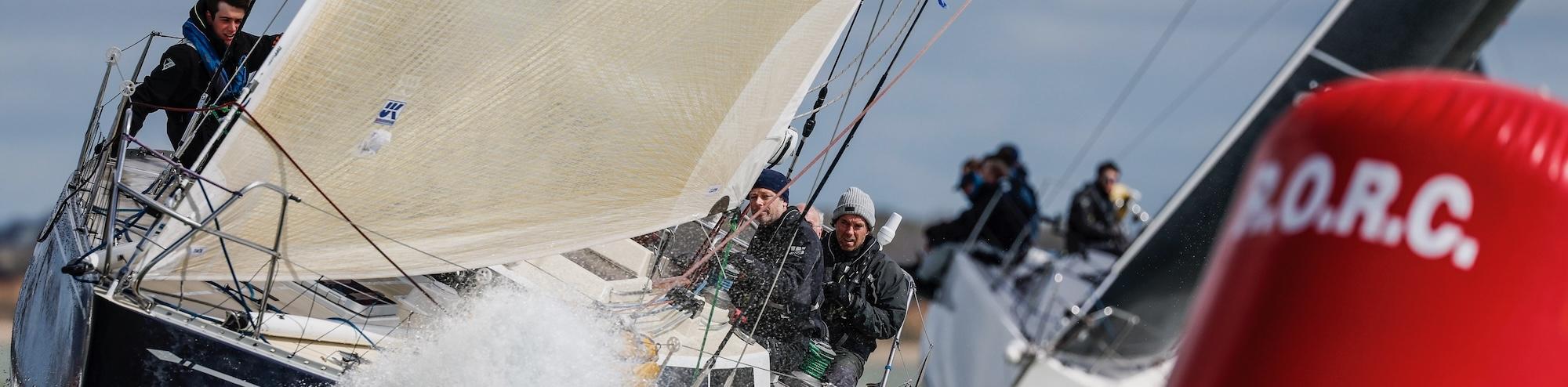 De Guingand Bowl | Technical Test with Offshore Bite