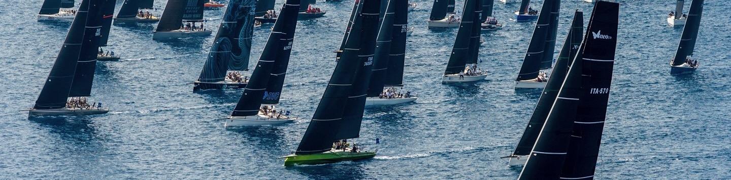The Dragon’s Passage to Loro Piana Giraglia Glory