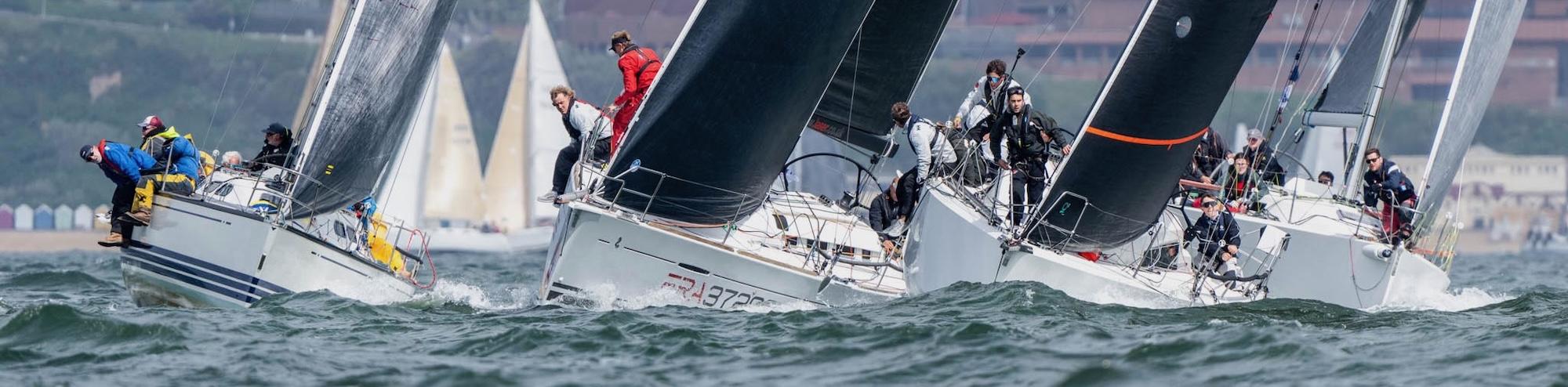 2026 IRC Europeans | Final Call for Poole Regatta Entries