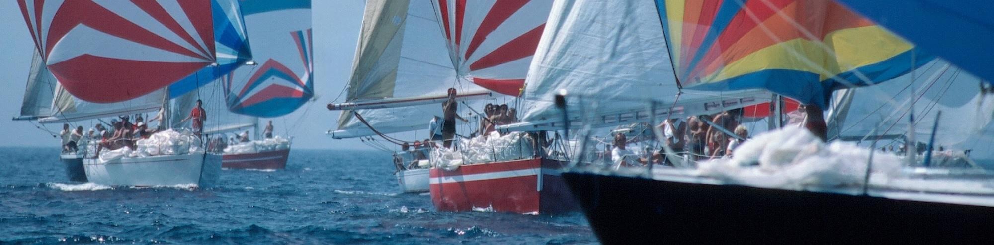 Sardinia Cup 1984