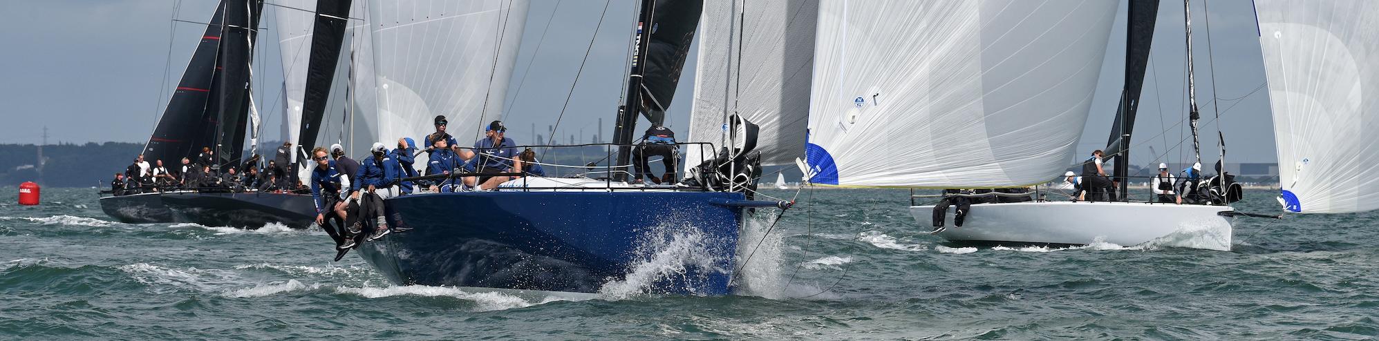 The Royal Ocean Racing Club (RORC) has received expressions of interest from all over the world to compete in the 2025 Admiral’s Cup. The latest development is the organisation of the Admiral’s Cup 2025 Advisory Committee.