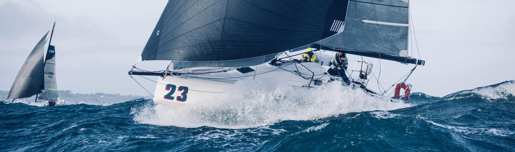 2025 Offshore Double Handed World Championship