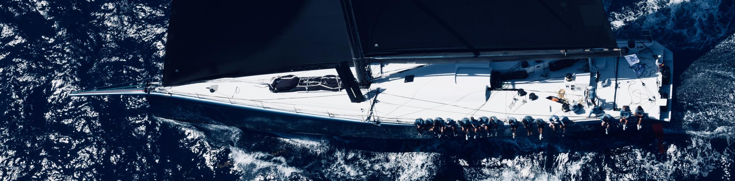 RORC Caribbean 600 | Leopard 3 declared overall winner