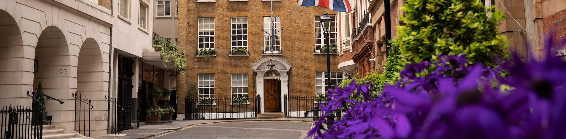 London Clubhouse | 2023 Events