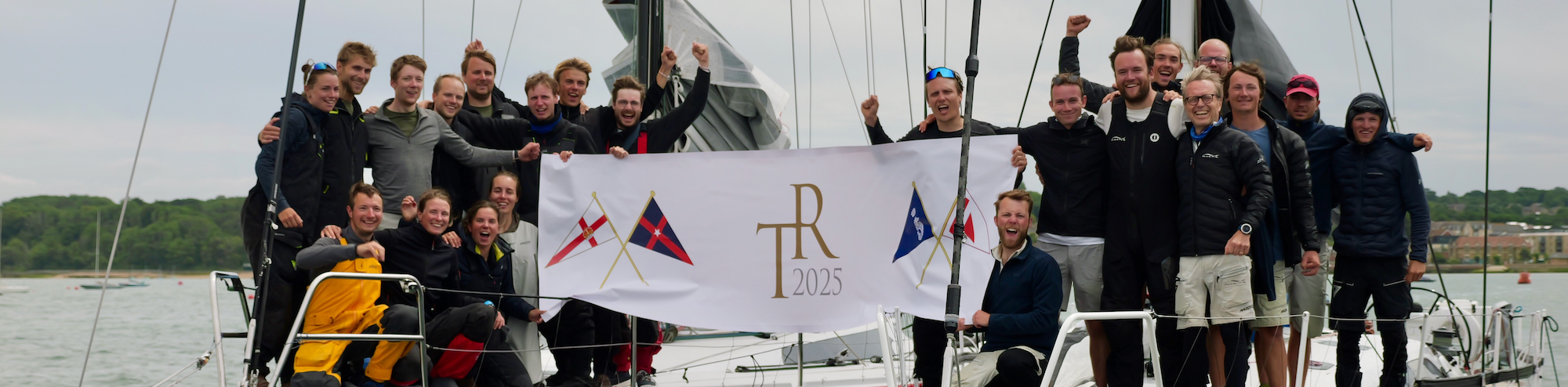 Unforgettable Transatlantic Race 2025 Finish Amidst Drama Offshore