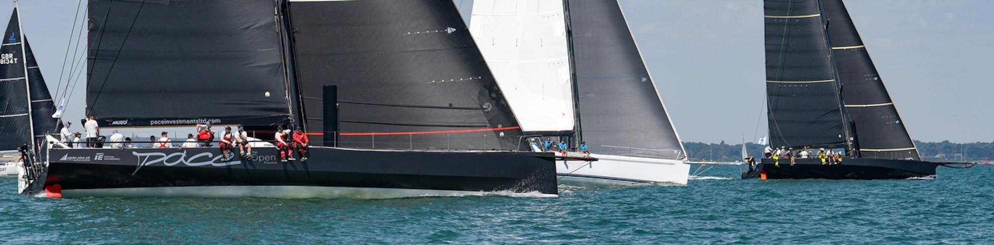 IRC Zero 2026 Round Britain and Ireland Race © Rick Tomlinson/RORC