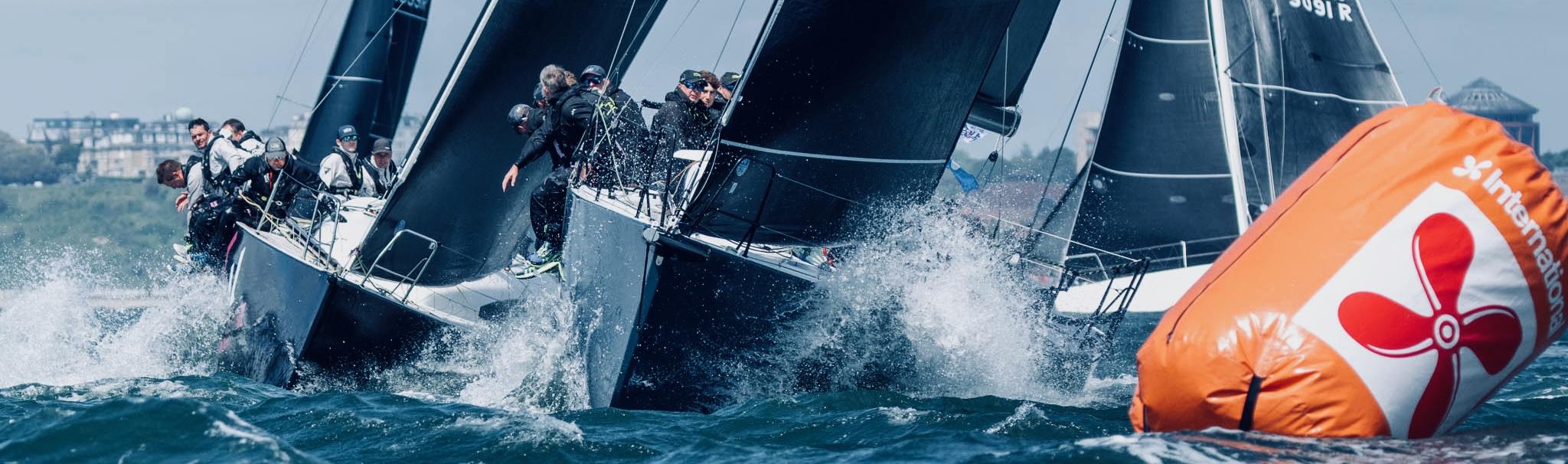 Day Two | 2024 GBR IRC National Championships