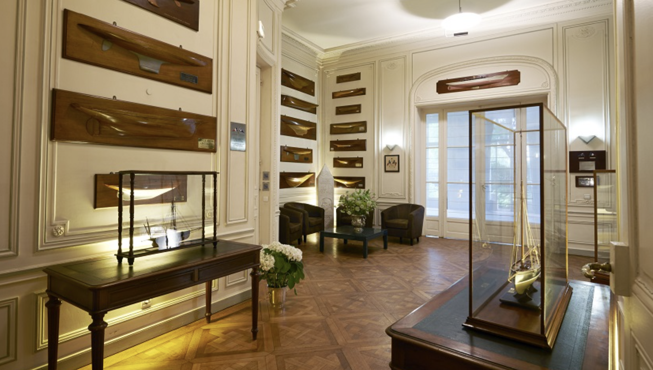 RORC Paris Dinner | 15 December