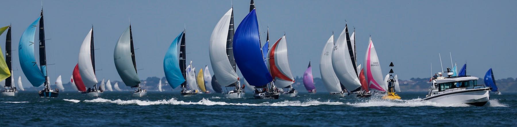 © Paul Wyeth/RORC