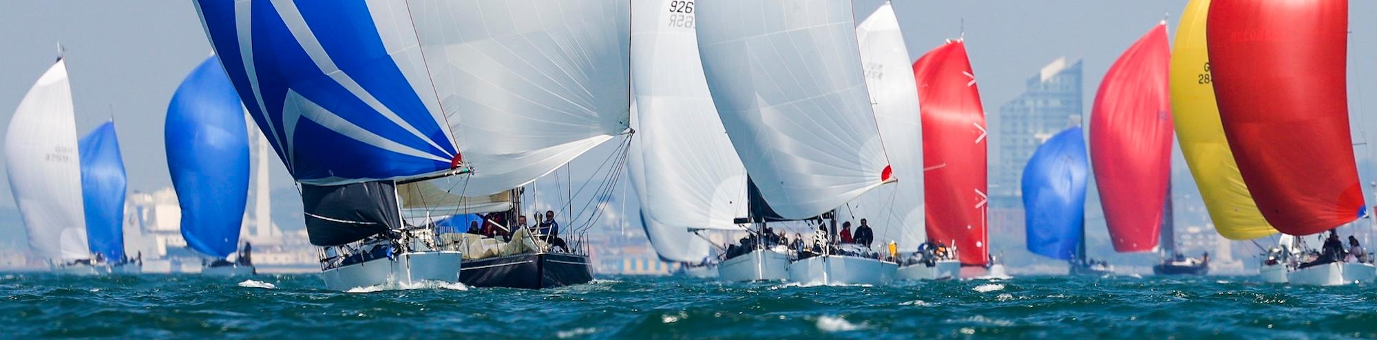 De Guingand Bowl & IRC 2H Championship Preview