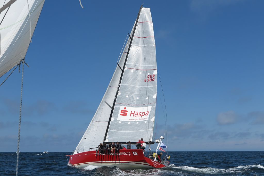 2017 sydney hobart haspa hamburg rolex