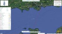 Royal Ocean Racing Club - Cherbourg Race - Live Tracking