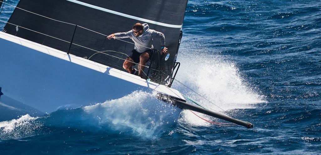 RORC announces the inaugural RORC Caribbean 600 Series 14-24th February 2023 © Robert Hajduk