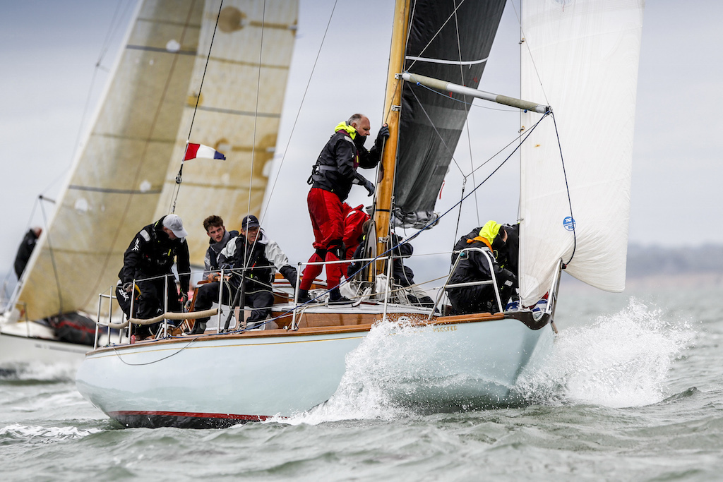 2018 rorc easter challenge whooper pw