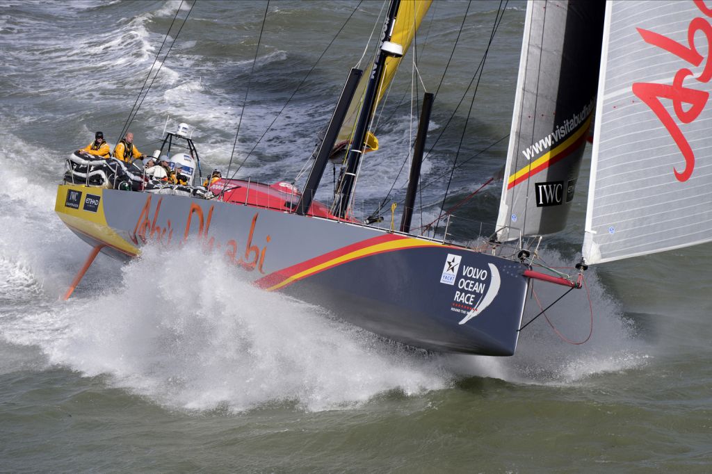 4. azzam abu dhabi ocean racing ian walker rbi14 rt0689