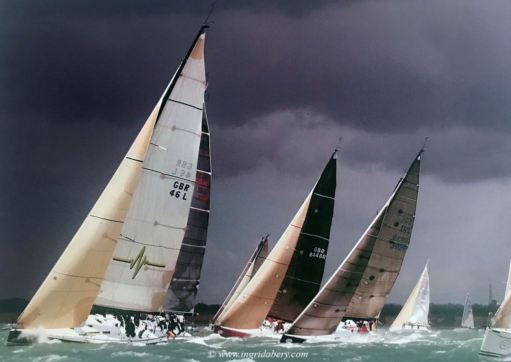 a dramatic day on the irc championship course 6631