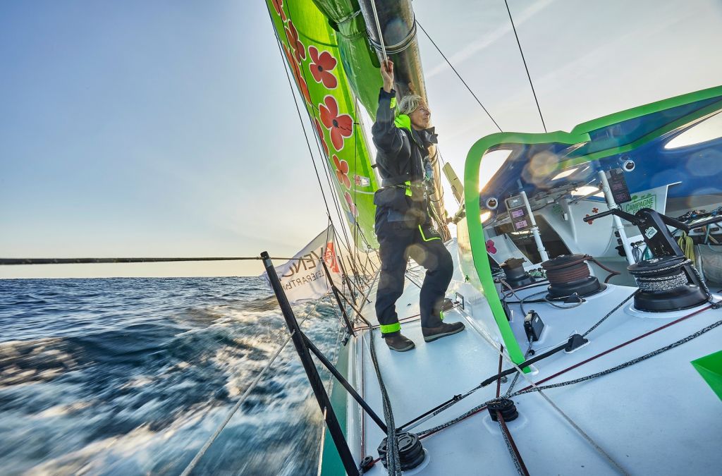 Miranda Merron and Campagne de France © Bertrand Duquenne Photography