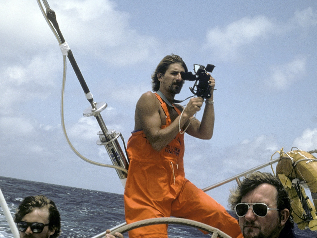 skip navigating king legend 1977