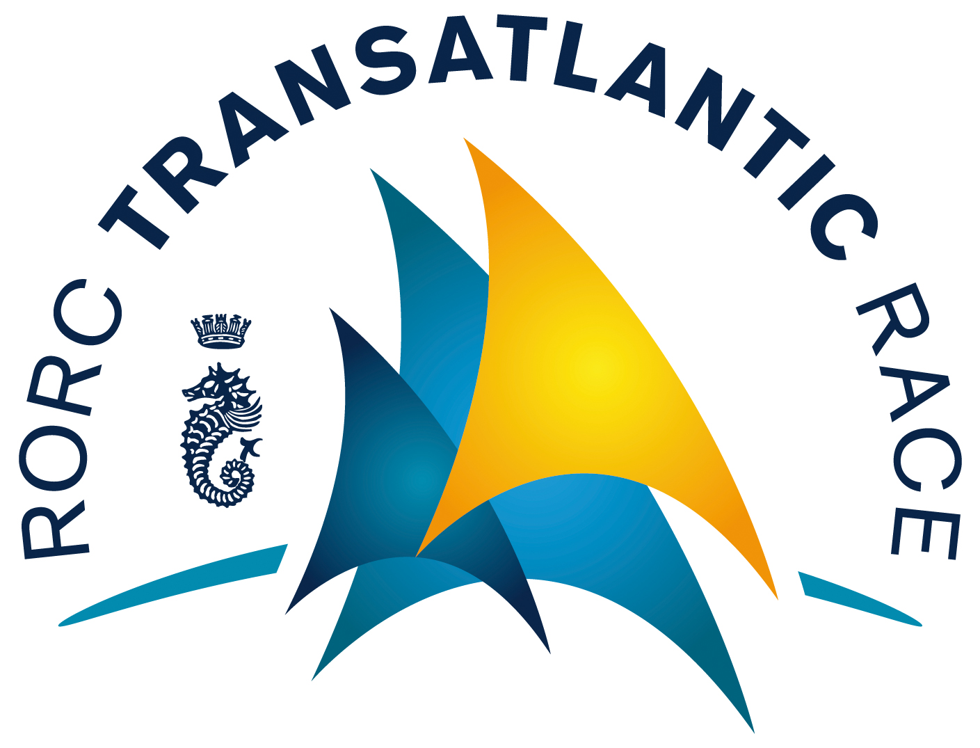 RORC Transatlantic Race 2016 Logo